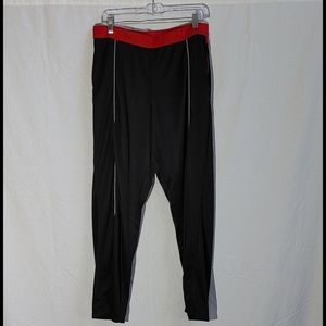 Curves Athletic Pants